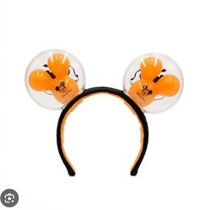 DISNEY LIGHT UP MINNIE EARS